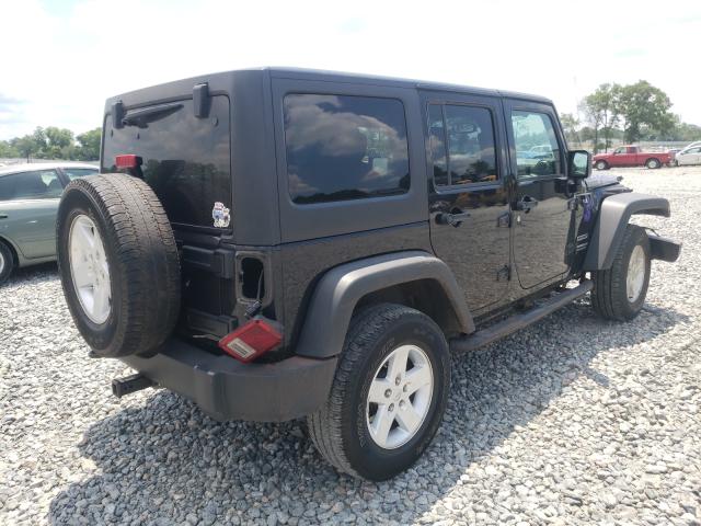 Photo 3 VIN: 1C4BJWDG7HL725850 - JEEP WRANGLER 