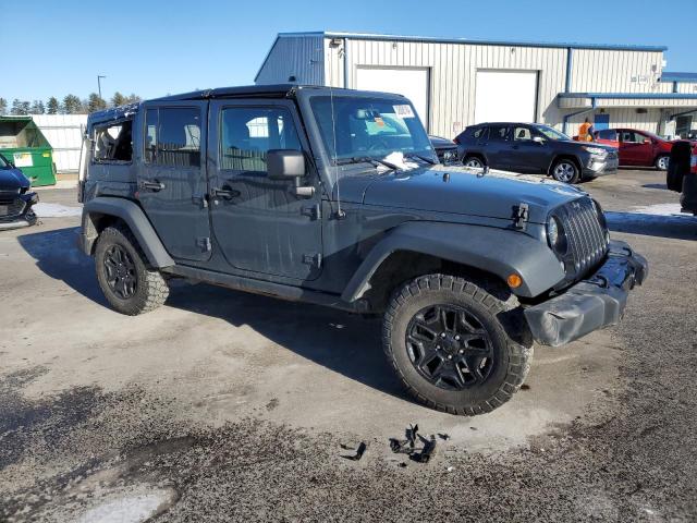 Photo 3 VIN: 1C4BJWDG7HL740526 - JEEP WRANGLER 