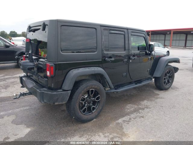 Photo 3 VIN: 1C4BJWDG7HL745497 - JEEP WRANGLER 