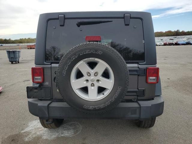 Photo 5 VIN: 1C4BJWDG7HL748402 - JEEP WRANGLER U 