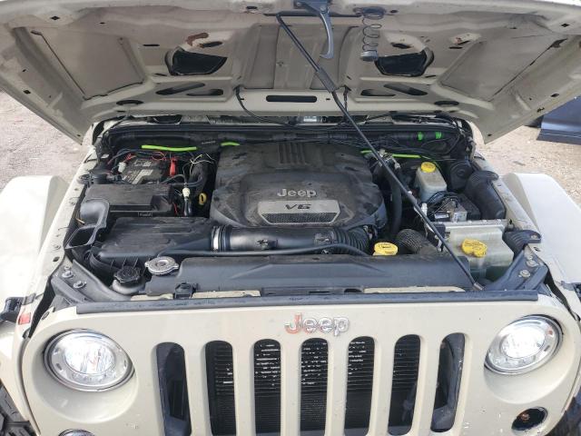 Photo 11 VIN: 1C4BJWDG7HL749369 - JEEP WRANGLER 