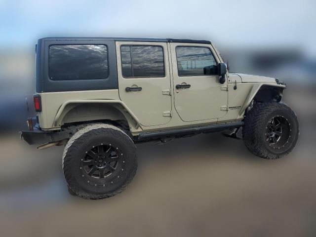 Photo 2 VIN: 1C4BJWDG7HL749369 - JEEP WRANGLER 