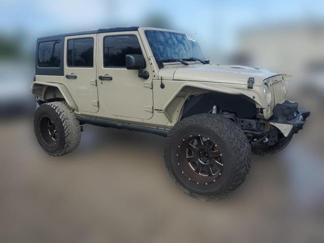 Photo 3 VIN: 1C4BJWDG7HL749369 - JEEP WRANGLER 