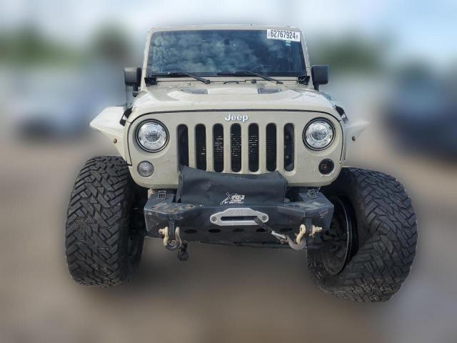 Photo 4 VIN: 1C4BJWDG7HL749369 - JEEP WRANGLER 