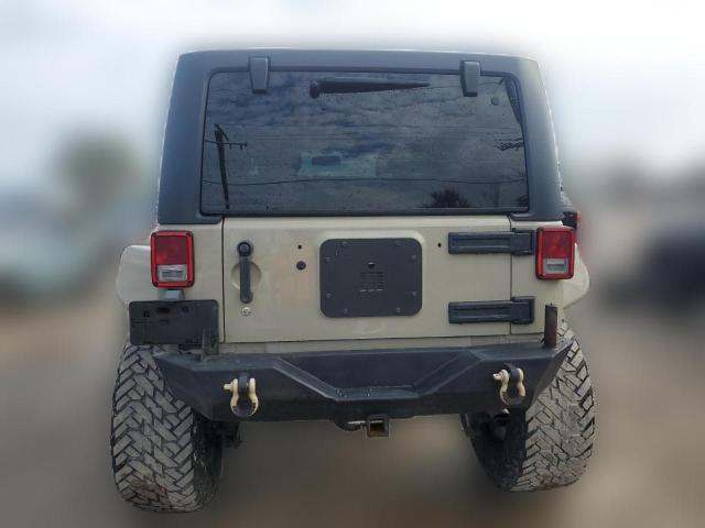 Photo 5 VIN: 1C4BJWDG7HL749369 - JEEP WRANGLER 