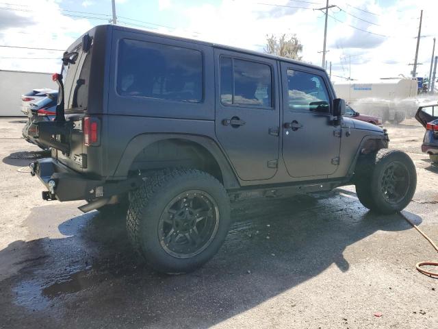 Photo 2 VIN: 1C4BJWDG7JL814226 - JEEP WRANGLER U 