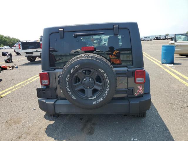 Photo 5 VIN: 1C4BJWDG7JL822956 - JEEP WRANGLER U 