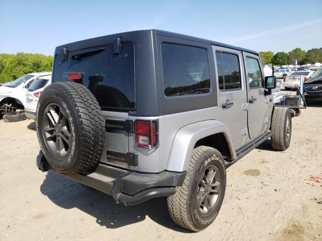 Photo 3 VIN: 1C4BJWDG7JL845301 - JEEP WRANGLER U 