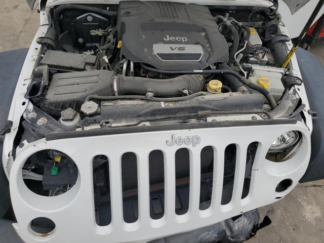 Photo 10 VIN: 1C4BJWDG7JL865323 - JEEP WRANGLER U 