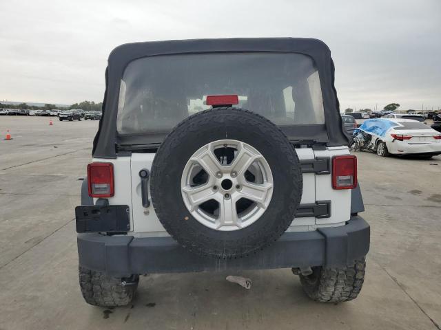 Photo 5 VIN: 1C4BJWDG7JL865323 - JEEP WRANGLER U 