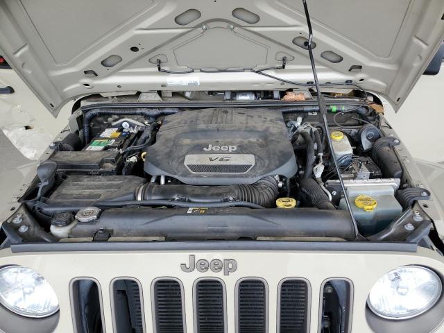 Photo 10 VIN: 1C4BJWDG7JL871395 - JEEP WRANGLER U 