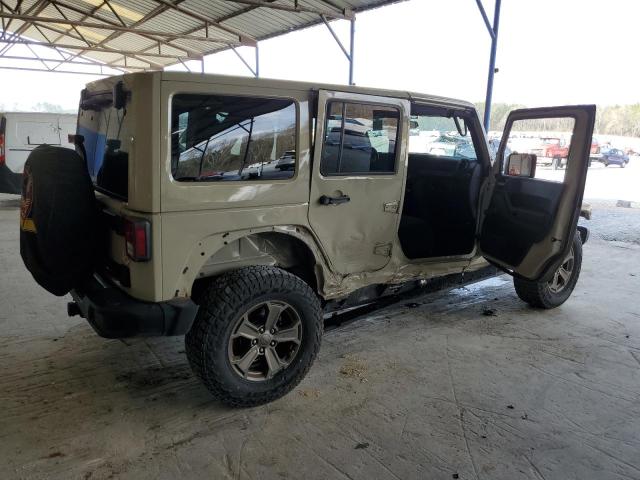 Photo 2 VIN: 1C4BJWDG7JL871395 - JEEP WRANGLER U 