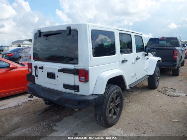 Photo 3 VIN: 1C4BJWDG7JL872238 - JEEP WRANGLER JK 