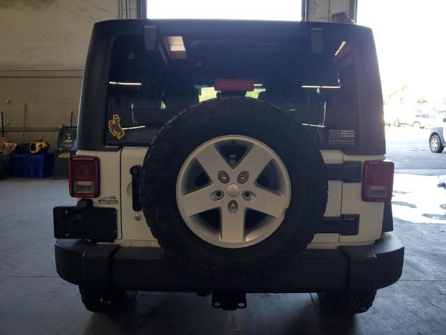 Photo 5 VIN: 1C4BJWDG7JL890609 - JEEP WRANGLER 