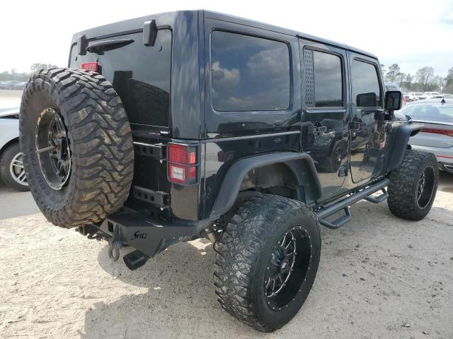 Photo 2 VIN: 1C4BJWDG7JL899925 - JEEP WRANGLER U 