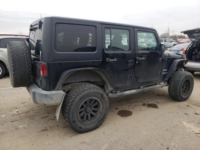 Photo 2 VIN: 1C4BJWDG8CL119871 - JEEP WRANGLER 