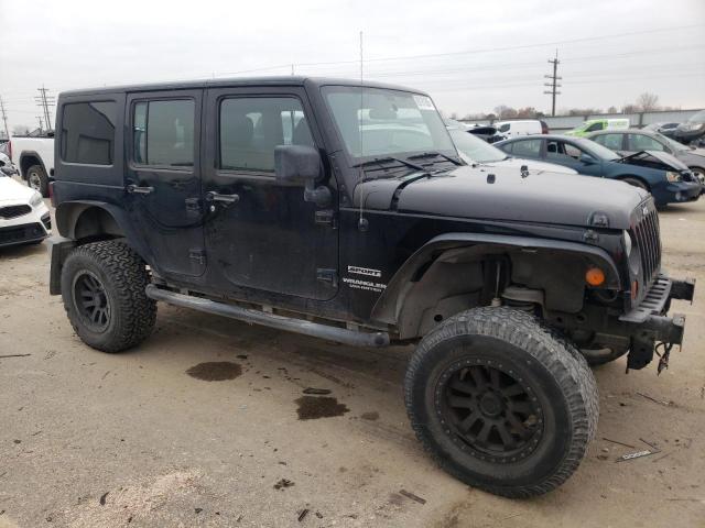 Photo 3 VIN: 1C4BJWDG8CL119871 - JEEP WRANGLER 