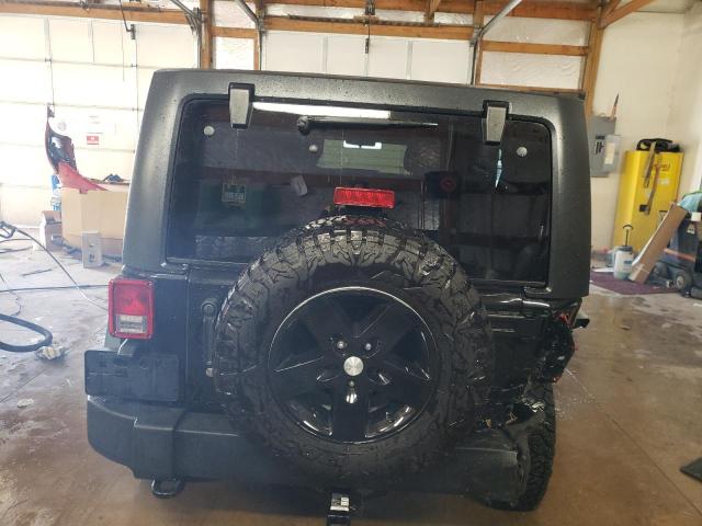 Photo 5 VIN: 1C4BJWDG8CL136122 - JEEP WRANGLER U 