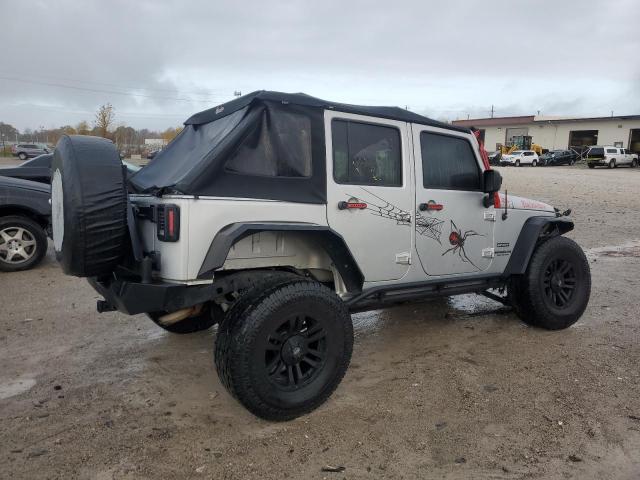 Photo 2 VIN: 1C4BJWDG8CL172392 - JEEP WRANGLER U 