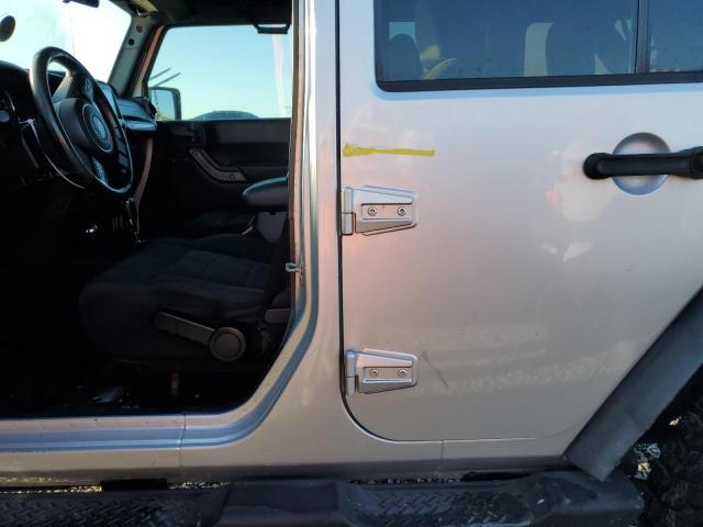 Photo 12 VIN: 1C4BJWDG8CL181139 - JEEP WRANGLER U 