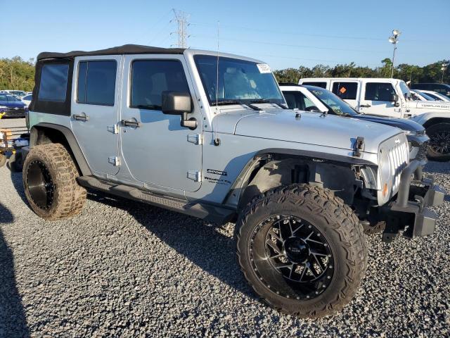 Photo 3 VIN: 1C4BJWDG8CL181139 - JEEP WRANGLER U 