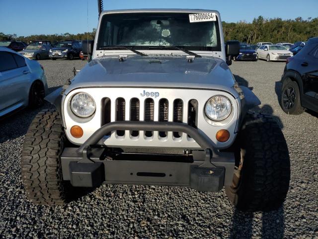 Photo 4 VIN: 1C4BJWDG8CL181139 - JEEP WRANGLER U 