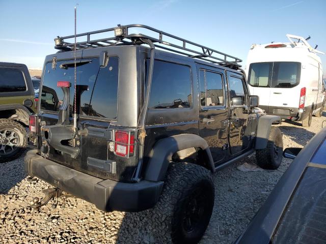 Photo 2 VIN: 1C4BJWDG8CL214379 - JEEP WRANGLER U 