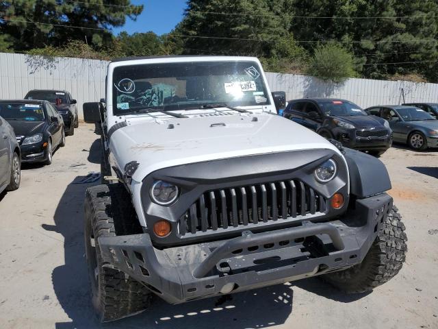 Photo 8 VIN: 1C4BJWDG8DL512576 - JEEP WRANGLER U 