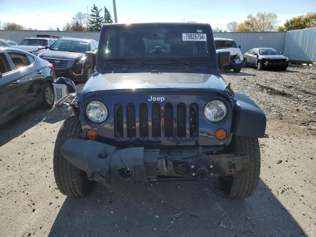 Photo 4 VIN: 1C4BJWDG8DL514506 - JEEP WRANGLER U 