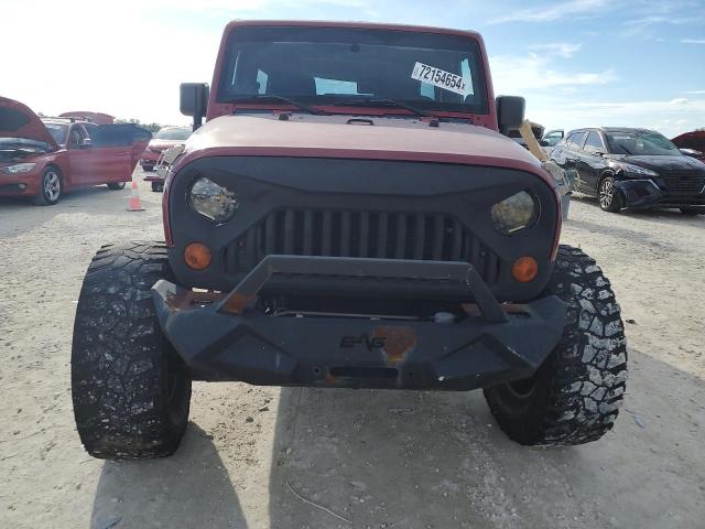 Photo 4 VIN: 1C4BJWDG8DL517311 - JEEP WRANGLER U 