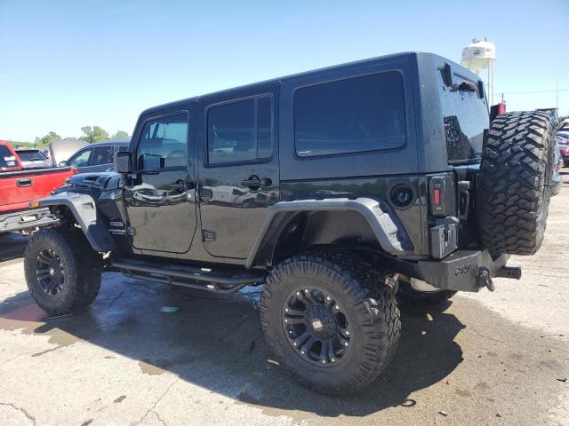 Photo 1 VIN: 1C4BJWDG8DL556478 - JEEP WRANGLER 