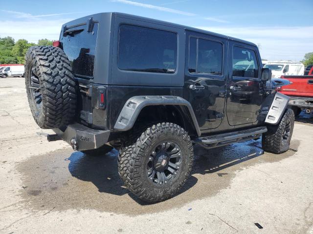 Photo 2 VIN: 1C4BJWDG8DL556478 - JEEP WRANGLER 