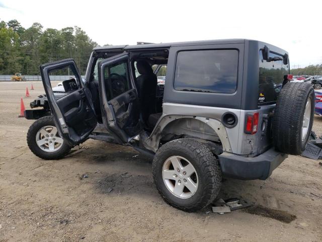 Photo 1 VIN: 1C4BJWDG8DL577444 - JEEP WRANGLER U 