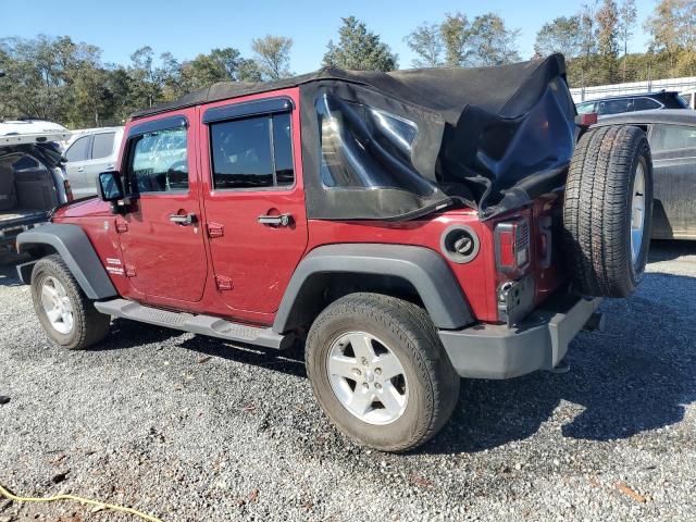 Photo 1 VIN: 1C4BJWDG8DL594583 - JEEP WRANGLER U 