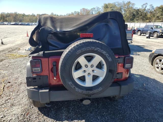 Photo 5 VIN: 1C4BJWDG8DL594583 - JEEP WRANGLER U 