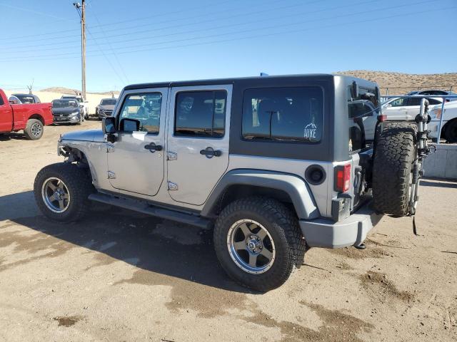 Photo 1 VIN: 1C4BJWDG8DL596561 - JEEP WRANGLER U 