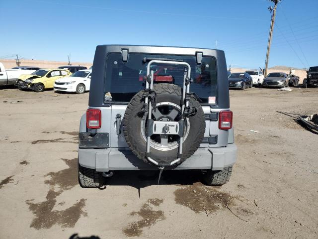 Photo 5 VIN: 1C4BJWDG8DL596561 - JEEP WRANGLER U 