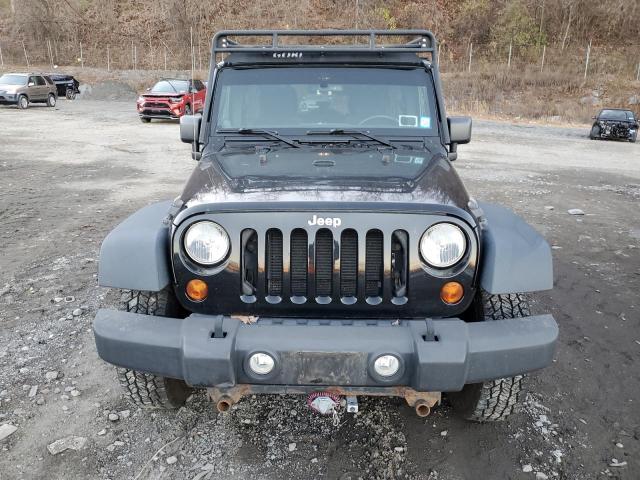 Photo 4 VIN: 1C4BJWDG8DL654426 - JEEP WRANGLER U 