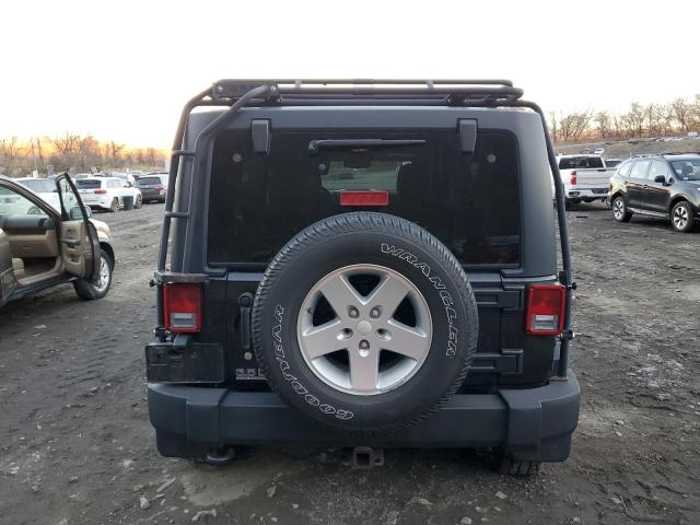 Photo 5 VIN: 1C4BJWDG8DL654426 - JEEP WRANGLER U 