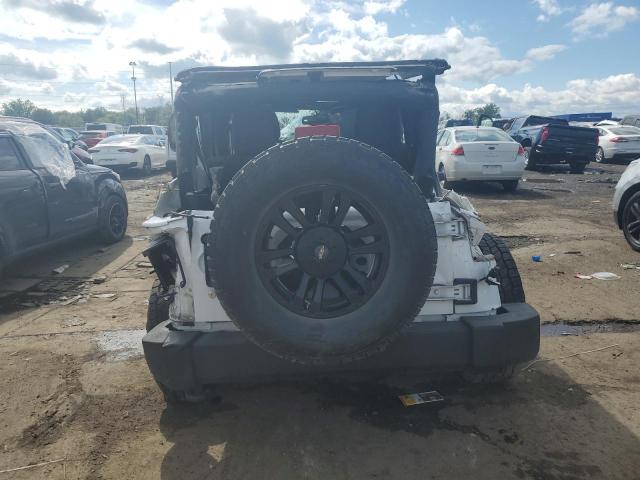 Photo 5 VIN: 1C4BJWDG8DL698023 - JEEP WRANGLER U 