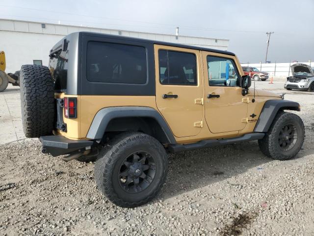 Photo 2 VIN: 1C4BJWDG8EL199742 - JEEP WRANGLER 