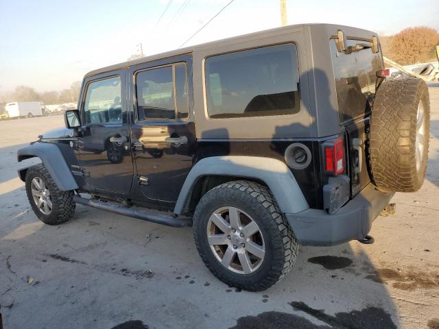 Photo 1 VIN: 1C4BJWDG8EL223148 - JEEP WRANGLER 