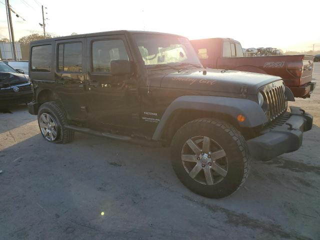 Photo 3 VIN: 1C4BJWDG8EL223148 - JEEP WRANGLER 