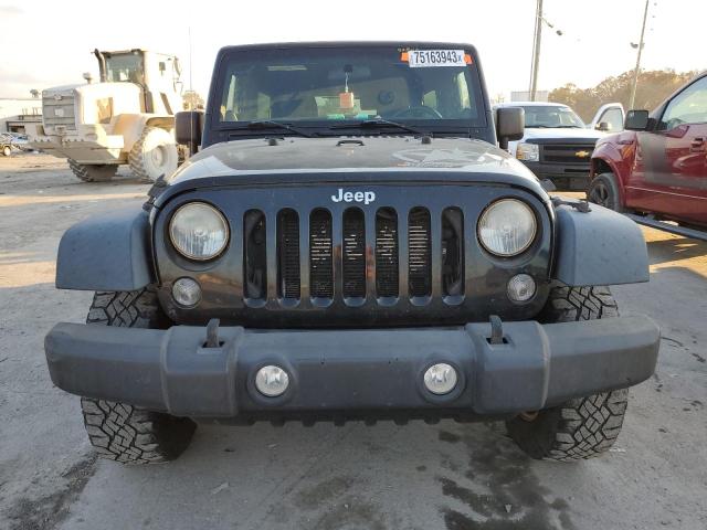 Photo 4 VIN: 1C4BJWDG8EL223148 - JEEP WRANGLER 