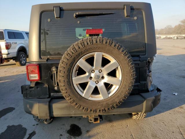 Photo 5 VIN: 1C4BJWDG8EL223148 - JEEP WRANGLER 