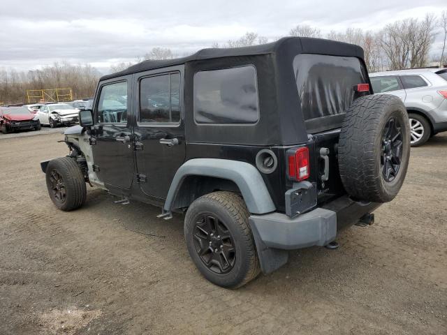 Photo 1 VIN: 1C4BJWDG8EL223893 - JEEP WRANGLER 