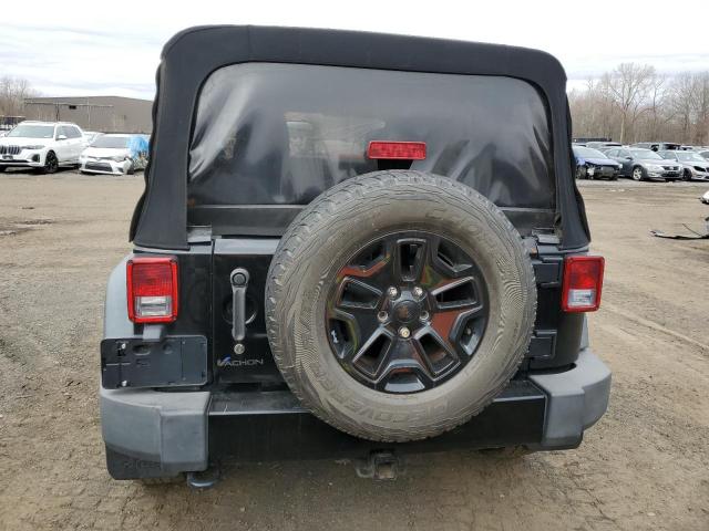 Photo 5 VIN: 1C4BJWDG8EL223893 - JEEP WRANGLER 