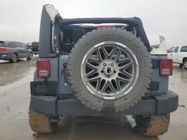 Photo 5 VIN: 1C4BJWDG8EL260023 - JEEP WRANGLER 