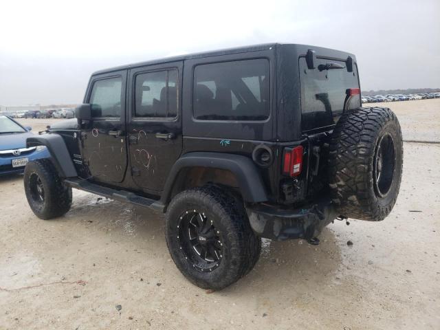 Photo 1 VIN: 1C4BJWDG8FL524651 - JEEP WRANGLER U 