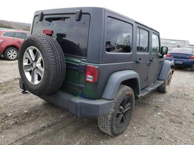 Photo 3 VIN: 1C4BJWDG8FL572277 - JEEP WRANGLER U 